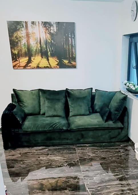 Einliegerwohnung Neu In Vaihingen Enz Horrheim Bagian luar foto