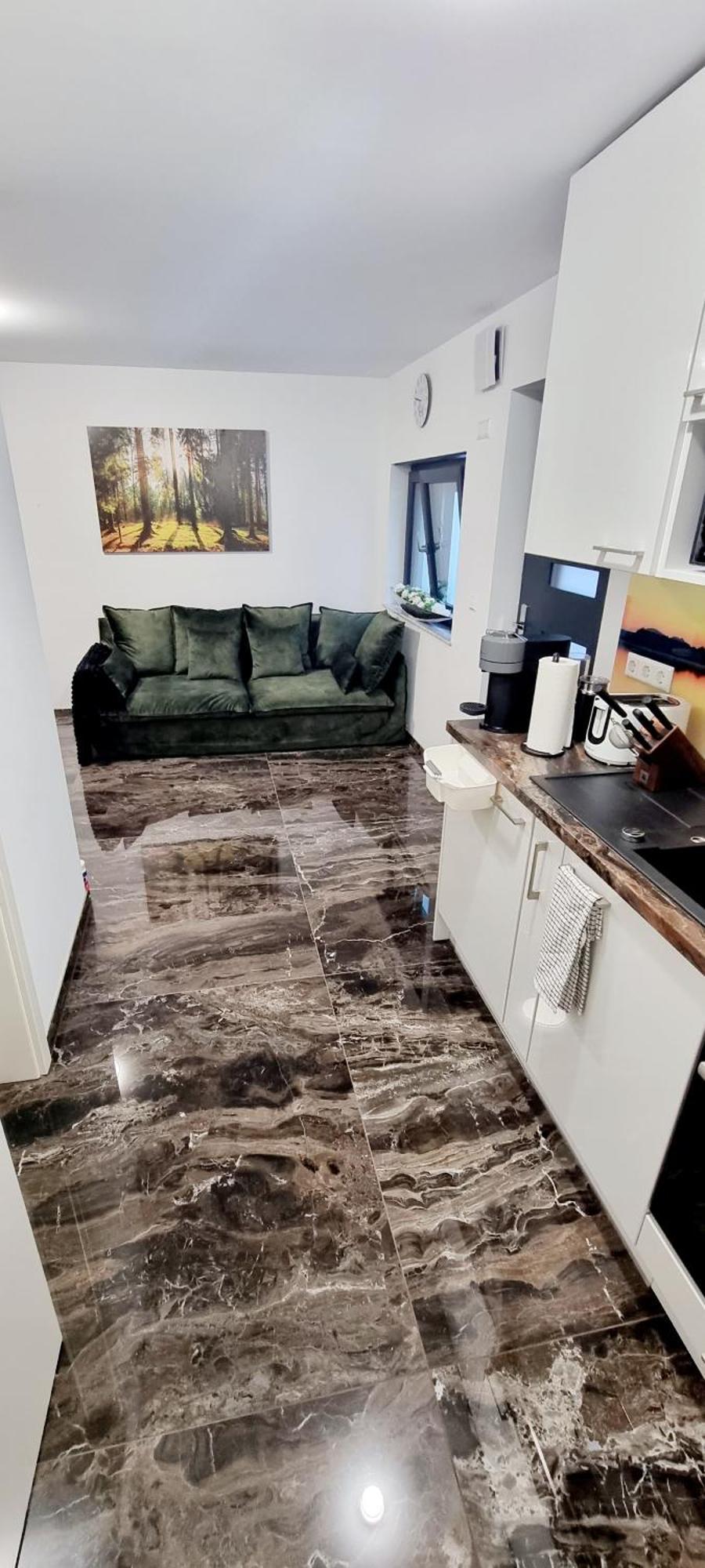 Einliegerwohnung Neu In Vaihingen Enz Horrheim Bagian luar foto
