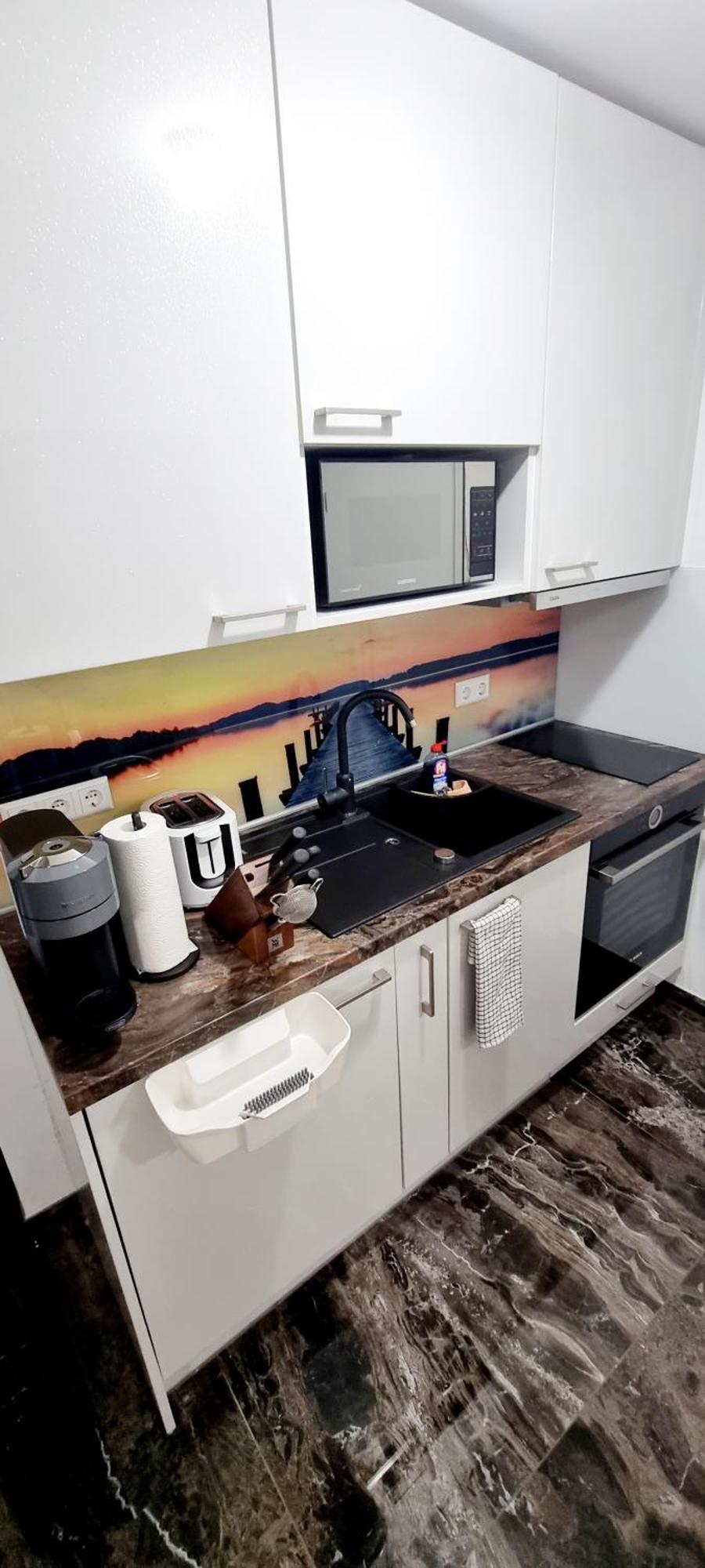 Einliegerwohnung Neu In Vaihingen Enz Horrheim Bagian luar foto