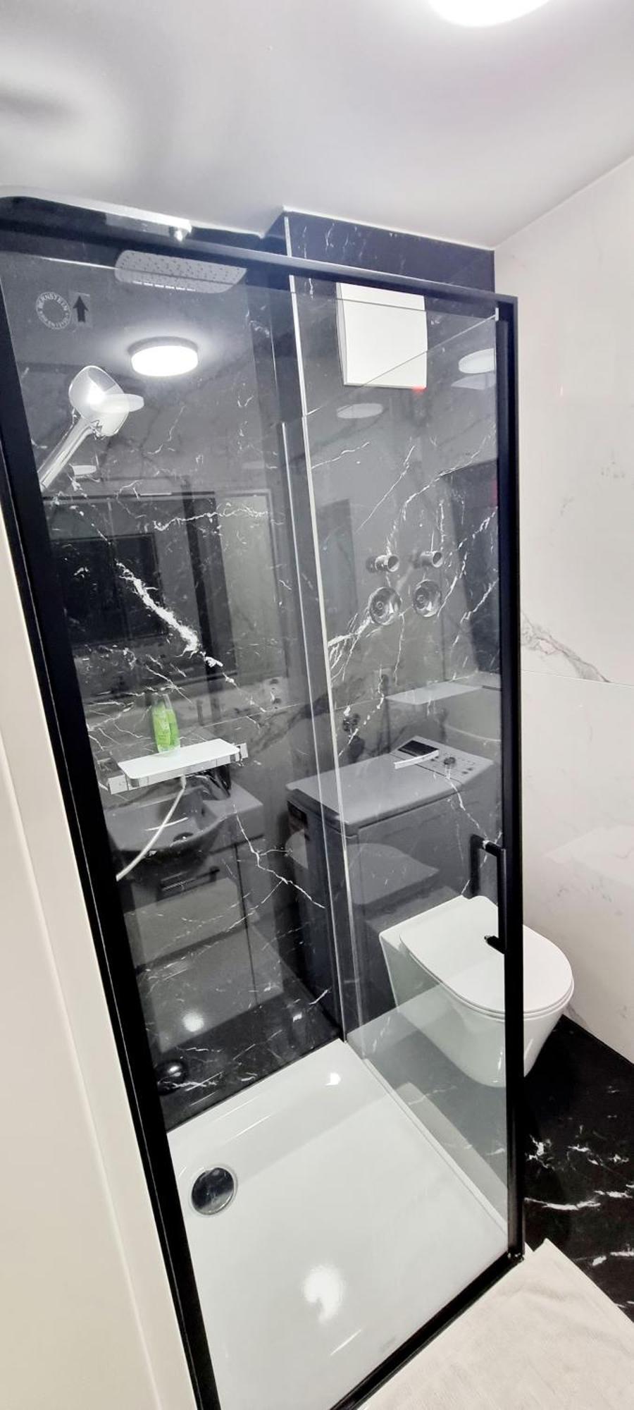 Einliegerwohnung Neu In Vaihingen Enz Horrheim Bagian luar foto